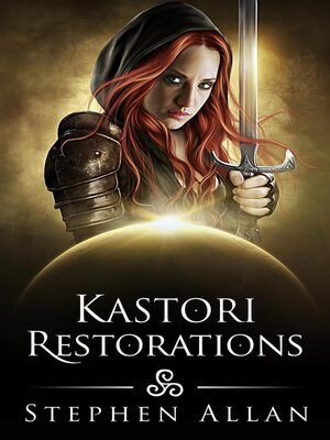 cover image of Kastori Restorations
